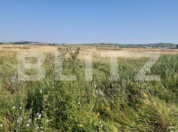 Teren de vânzare Exterior Nord - 145751TV | BLITZ Sibiu | Poza3