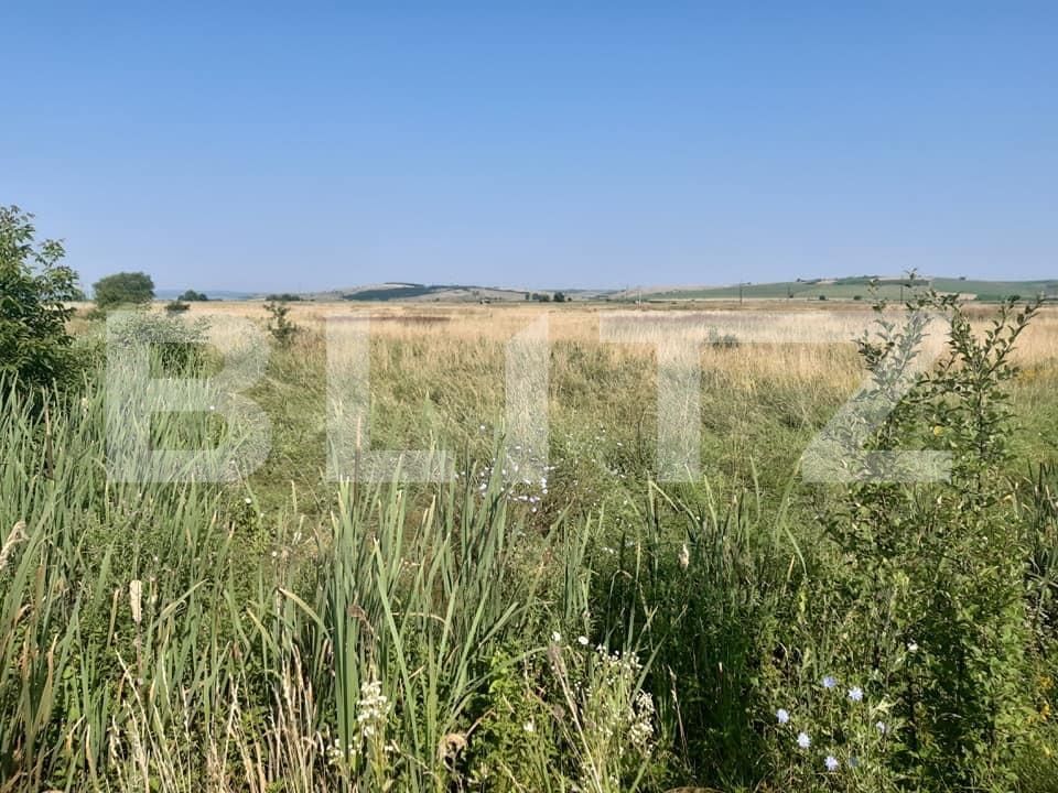 Teren de vânzare Exterior Nord - 145751TV | BLITZ Sibiu | Poza2