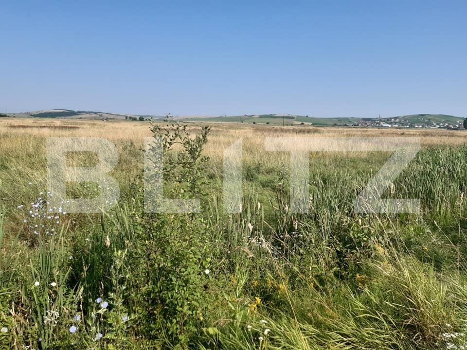 Teren de vânzare Exterior Nord - 145751TV | BLITZ Sibiu | Poza3