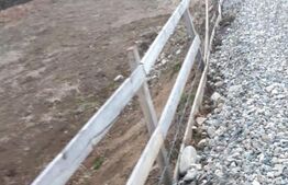 Teren de 2000 mp în Valea Morii, lângă râu