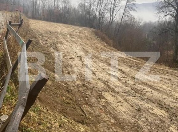 Teren de vânzare Exterior Vest - 145756TV | BLITZ Sibiu | Poza12