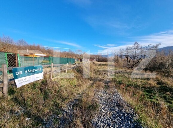Teren de vânzare Exterior Vest - 145756TV | BLITZ Sibiu | Poza1