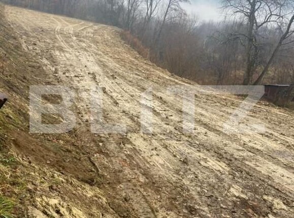 Teren de vânzare Exterior Vest - 145756TV | BLITZ Sibiu | Poza11