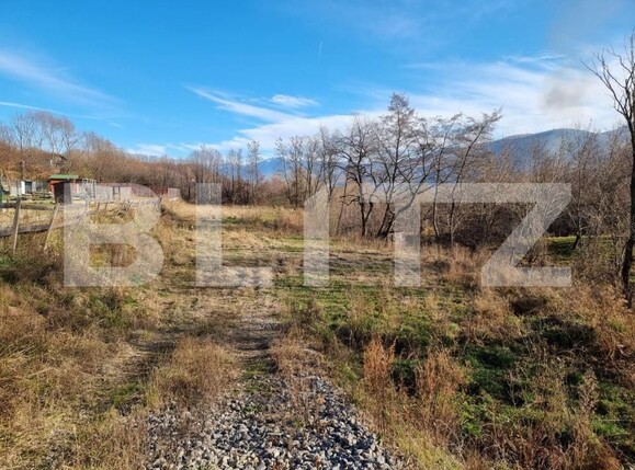 Teren de vânzare Exterior Vest - 145756TV | BLITZ Sibiu | Poza2