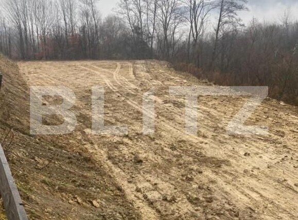 Teren de vânzare Exterior Vest - 145756TV | BLITZ Sibiu | Poza10