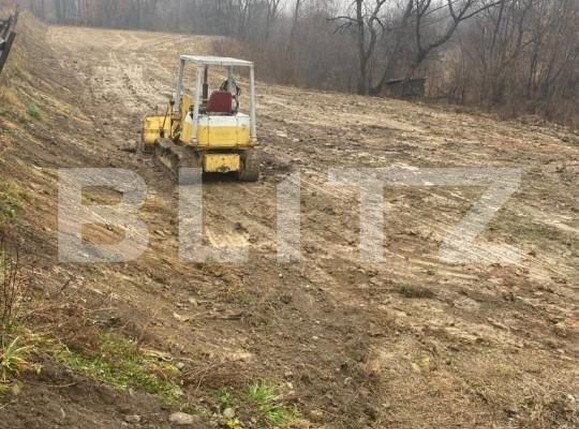 Teren de vânzare Exterior Vest - 145756TV | BLITZ Sibiu | Poza7