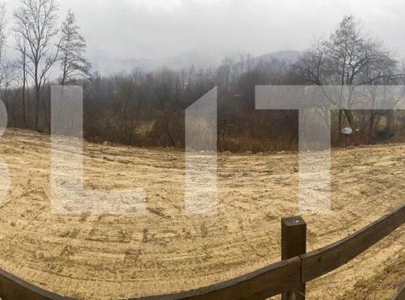 Teren de vânzare Exterior Vest - 145756TV | BLITZ Sibiu | Poza9