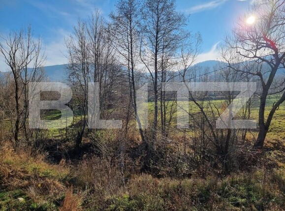 Teren de vânzare Exterior Vest - 145756TV | BLITZ Sibiu | Poza3