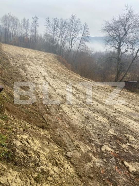 Teren de vânzare Exterior Vest - 145756TV | BLITZ Sibiu | Poza11