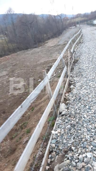 Teren de vânzare Exterior Vest - 145756TV | BLITZ Sibiu | Poza5