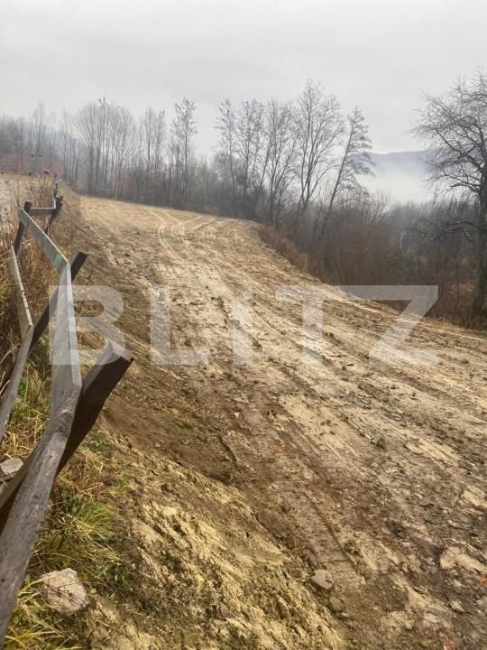 Teren de vânzare Exterior Vest - 145756TV | BLITZ Sibiu | Poza12