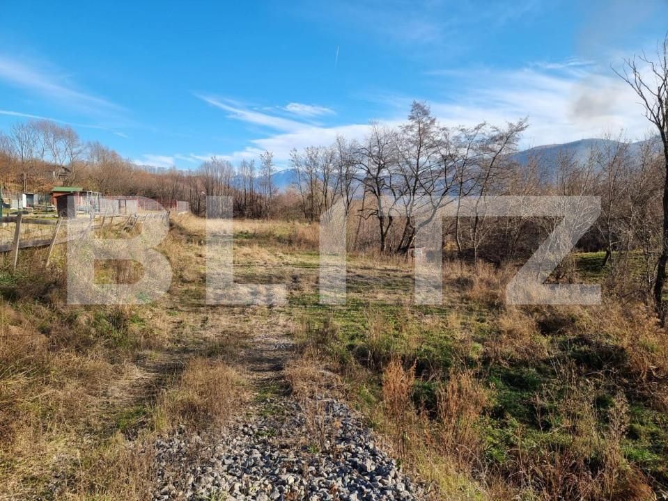 Teren de vânzare Exterior Vest - 145756TV | BLITZ Sibiu | Poza2