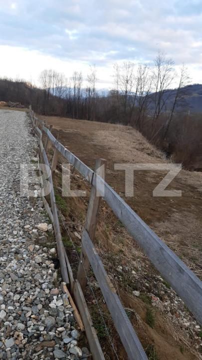 Teren de vânzare Exterior Vest - 145756TV | BLITZ Sibiu | Poza6