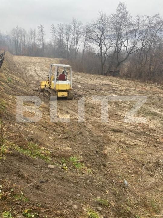 Teren de vânzare Exterior Vest - 145756TV | BLITZ Sibiu | Poza7