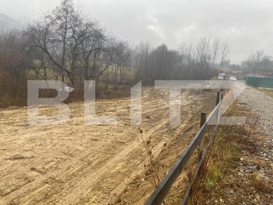 Teren de vânzare Exterior Vest - 145756TV | BLITZ Sibiu | Poza8