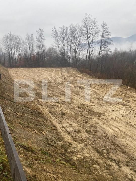 Teren de vânzare Exterior Vest - 145756TV | BLITZ Sibiu | Poza10