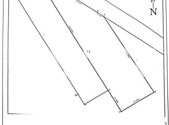 Teren de vânzare Exterior Sud - 145760TV | BLITZ Sibiu | Poza1