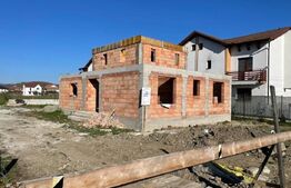 Casa Single in Cristian 