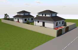 Casa Single in Cristian 