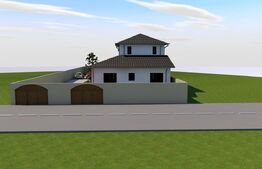 Casa Single in Cristian 