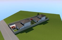 Casa Single in Cristian 