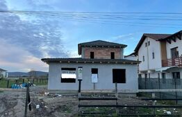 Casa Single in Cristian 