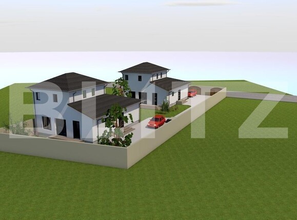 Casa de vânzare 4 camere Cristian - 145762CV | BLITZ Sibiu | Poza6