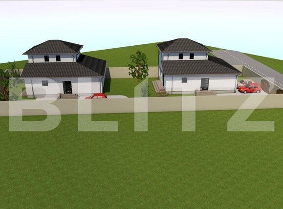 Casa de vânzare 4 camere Cristian - 145762CV | BLITZ Sibiu | Poza7