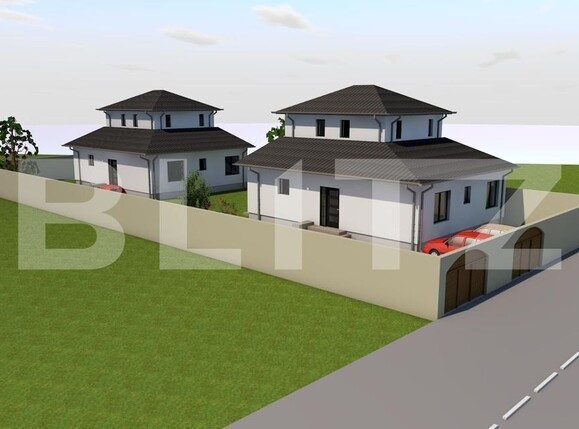 Casa de vânzare 4 camere Cristian - 145762CV | BLITZ Sibiu | Poza9