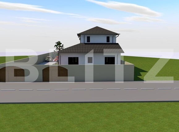 Casa de vânzare 4 camere Cristian - 145762CV | BLITZ Sibiu | Poza10