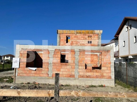 Casa de vânzare 4 camere Cristian - 145762CV | BLITZ Sibiu | Poza3