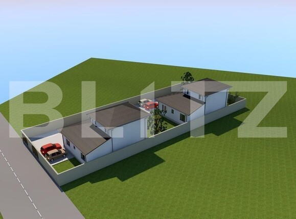 Casa de vânzare 4 camere Cristian - 145762CV | BLITZ Sibiu | Poza11