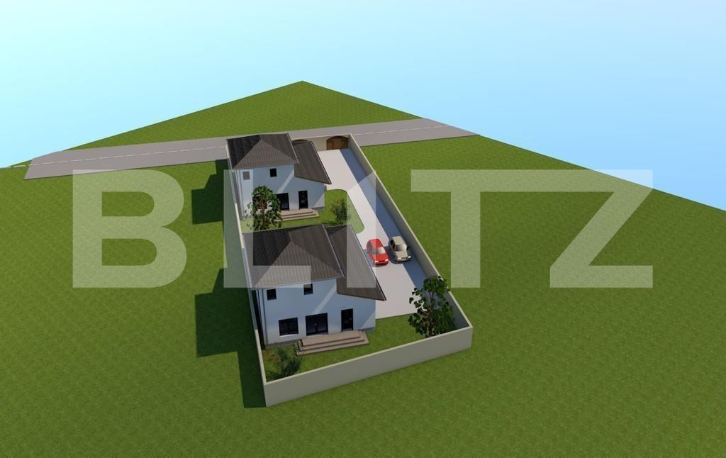 Casa de vânzare 4 camere Cristian - 145762CV | BLITZ Sibiu | Poza5