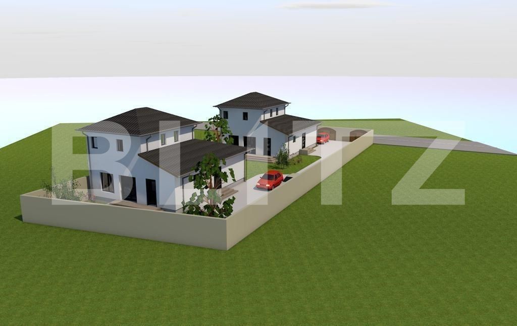 Casa de vânzare 4 camere Cristian - 145762CV | BLITZ Sibiu | Poza6