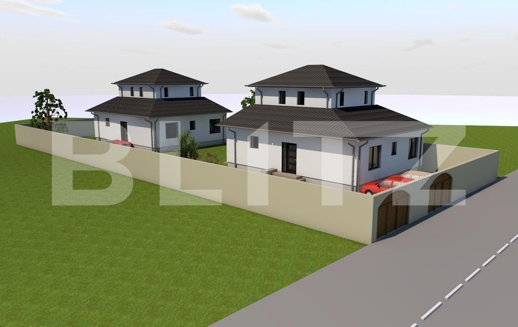 Casa de vânzare 4 camere Cristian - 145762CV | BLITZ Sibiu | Poza9