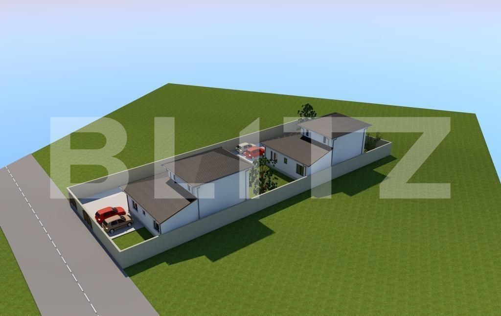 Casa de vânzare 4 camere Cristian - 145762CV | BLITZ Sibiu | Poza11