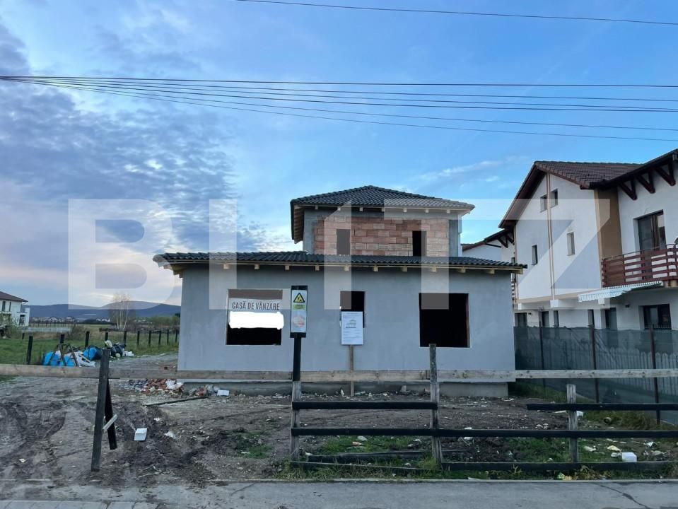 Casa de vânzare 4 camere Cristian - 145762CV | BLITZ Sibiu | Poza2