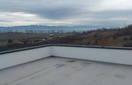 Casa 4 camere, 160 mp, teren, 460 mp, zona Exterior