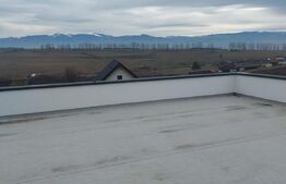 Casa 4 camere, 160 mp, teren, 460 mp, zona Exterior