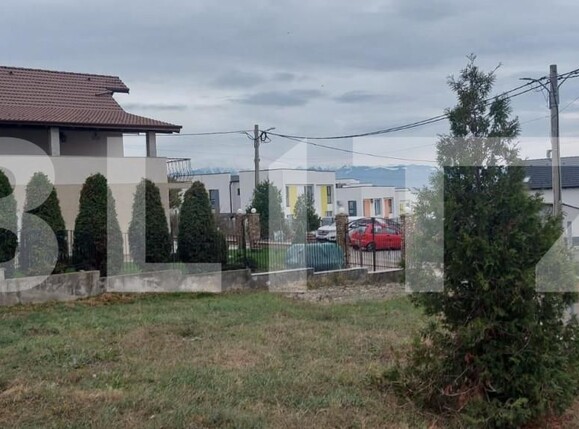 Casa de vânzare 4 camere Exterior Vest - 145763CV | BLITZ Sibiu | Poza3