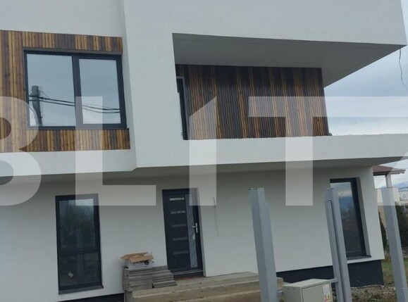 Casa de vânzare 4 camere Exterior Vest - 145763CV | BLITZ Sibiu | Poza1