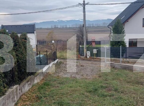 Casa de vânzare 4 camere Exterior Vest - 145763CV | BLITZ Sibiu | Poza2