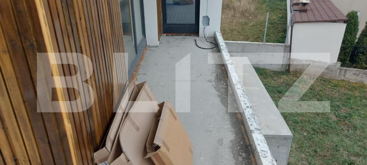 Casa de vânzare 4 camere Exterior Vest - 145763CV | BLITZ Sibiu | Poza8