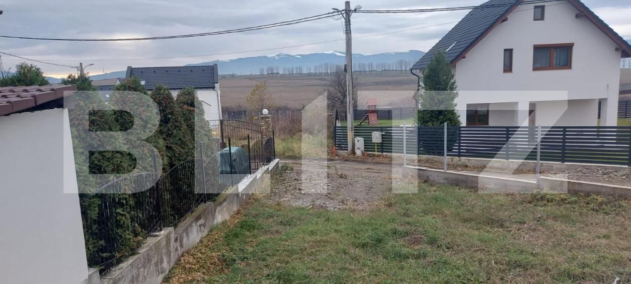Casa de vânzare 4 camere Exterior Vest - 145763CV | BLITZ Sibiu | Poza2