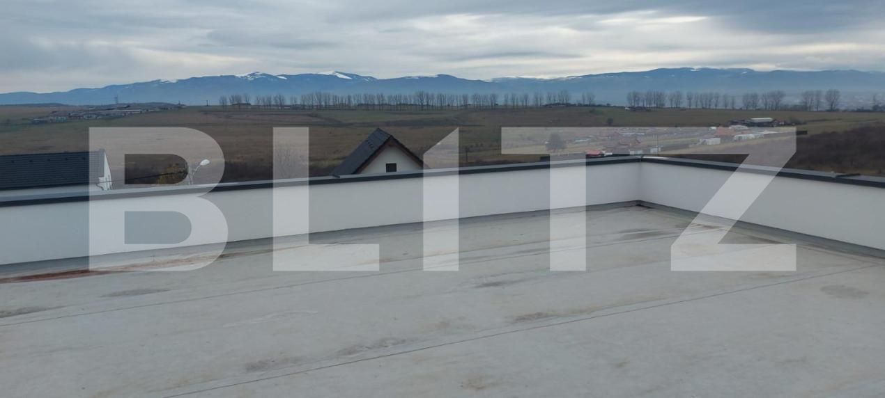 Casa de vânzare 4 camere Exterior Vest - 145763CV | BLITZ Sibiu | Poza11