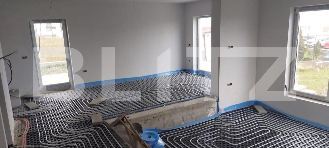 Casa de vânzare 4 camere Exterior Vest - 145763CV | BLITZ Sibiu | Poza4