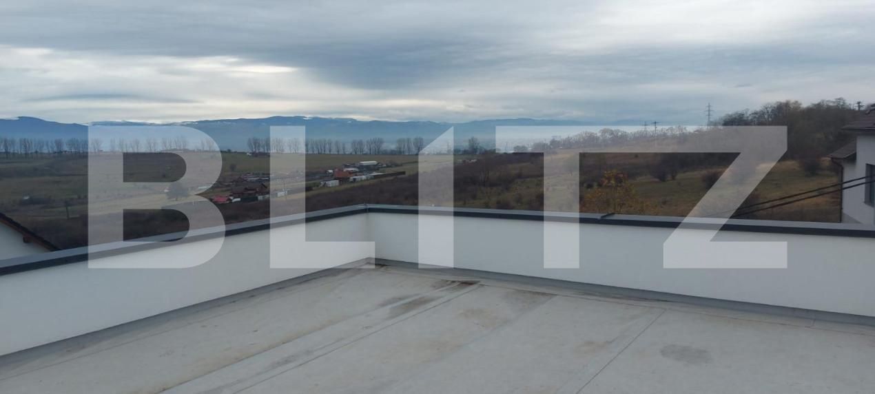 Casa de vânzare 4 camere Exterior Vest - 145763CV | BLITZ Sibiu | Poza9