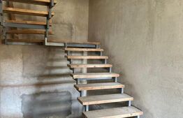 Casa S+P+M 450mp utili, 3 bai, 6 dormitoare, 509 suprafata totala.