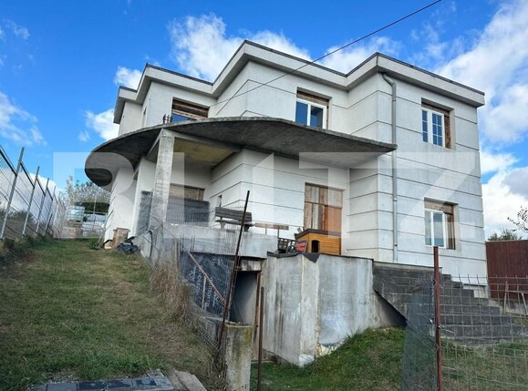 Casa de vânzare 6 camere Turnisor - 145764CV | BLITZ Sibiu | Poza1
