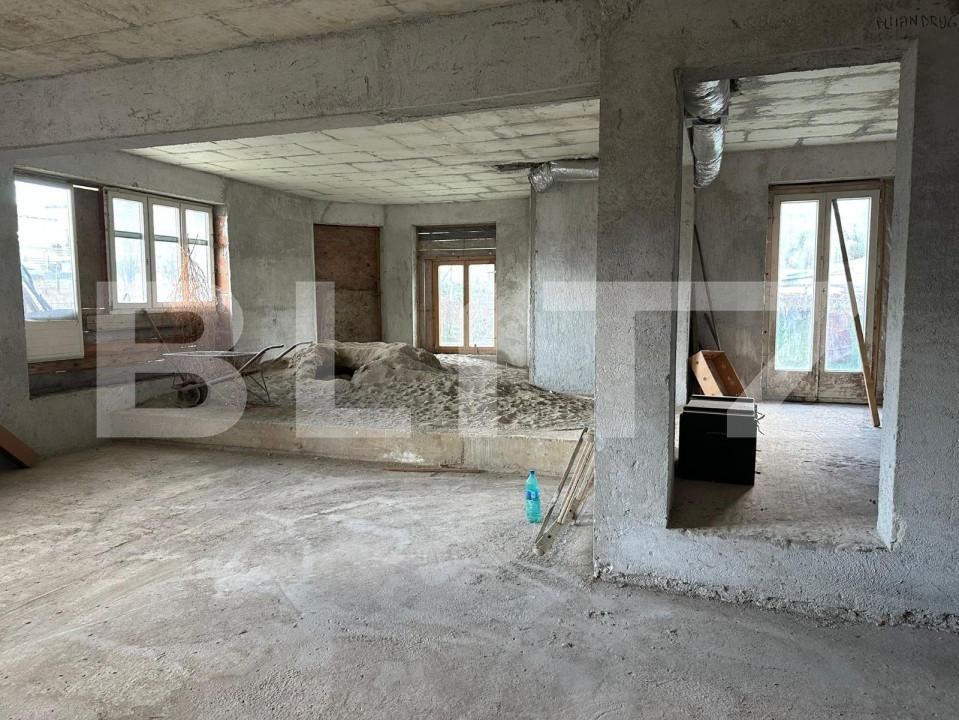 Casa de vânzare 6 camere Turnisor - 145764CV | BLITZ Sibiu | Poza4